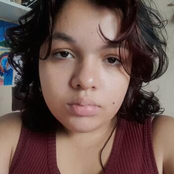 Babysitter in Ibirité: Evellyn