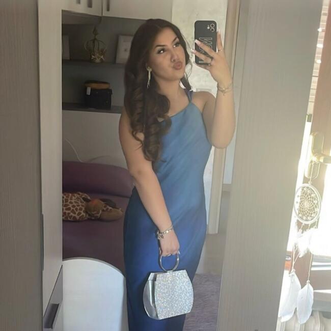 Babysitter in Lucera: Sara