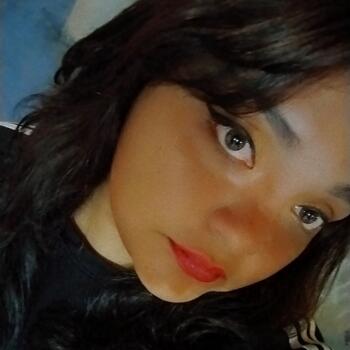 Babysitter in Iquique: Kathalina