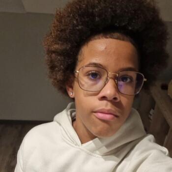 Babysitter Schaarbeek: Pharell