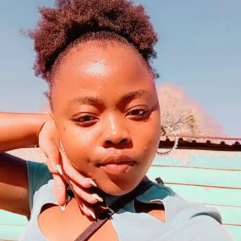 Babysitter Boksburg: Ayanda