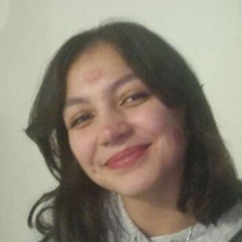 Babysitter in Montpellier: Maya