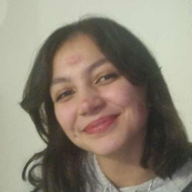 Babysitter in Montpellier: Maya