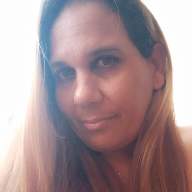 Babysitter in Puerto Cruz: Yarisleny del Valle