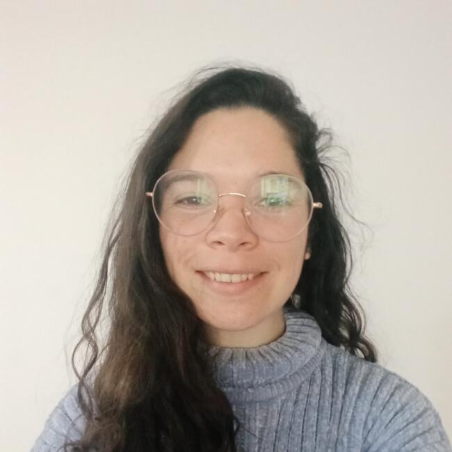 Babysitter in Santiago: Josefina