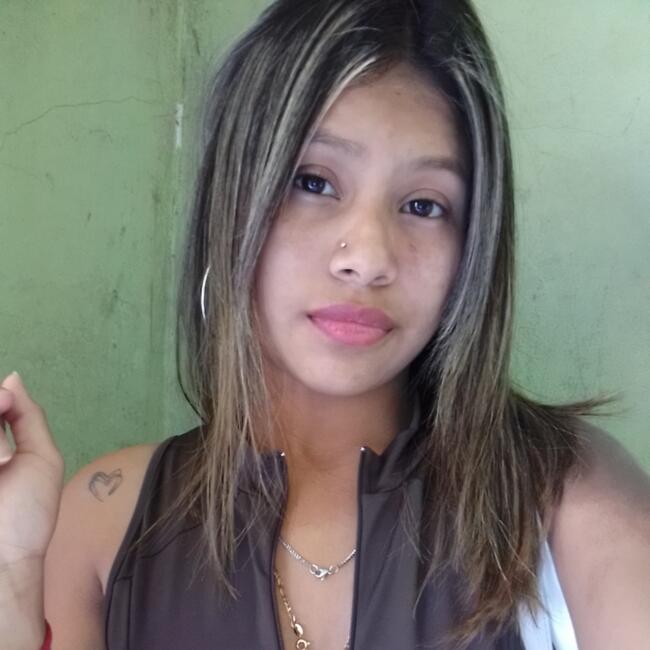 Niñera en Berisso (Buenos Aires): Yamileyt