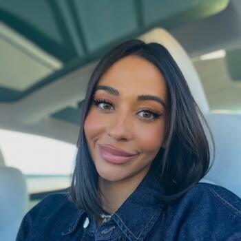 Babysitter in Coslada: Alba