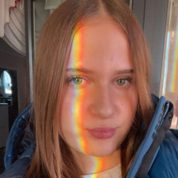 Babysitter in Berlin: Alisa