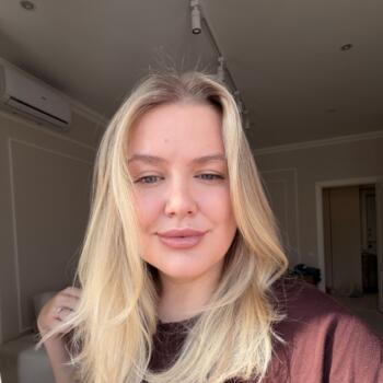 Babysitting job in Niš: babysitting job Alina