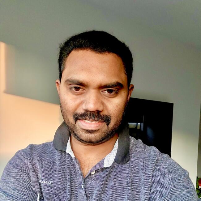 Babysitting job in Upper Hutt: Shyam