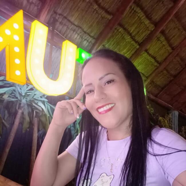 Babysitter in Jamundí: Diana patricia