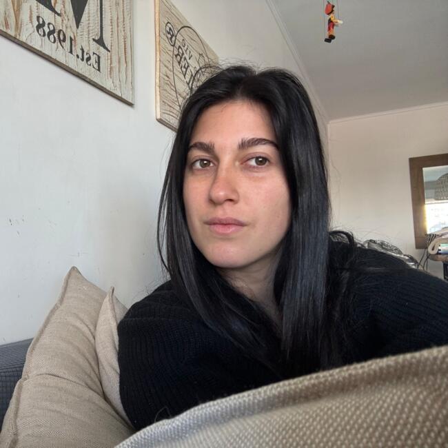 Niñera en Maldonado: Micaela