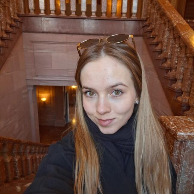 Opiekunka do dziecka w Kraków: Kasia