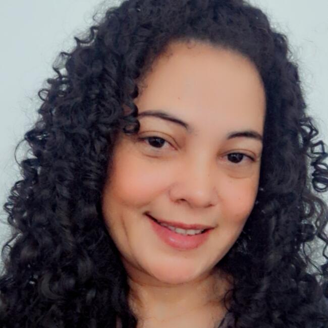 Babá em São Paulo (São Paulo): Cláudia