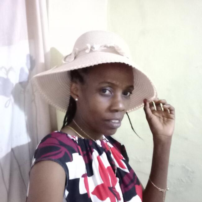 Nanny in Nairobi: Jackline