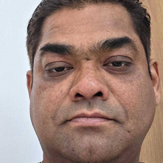 Babysitting job in Pune: Vijeta pandey 