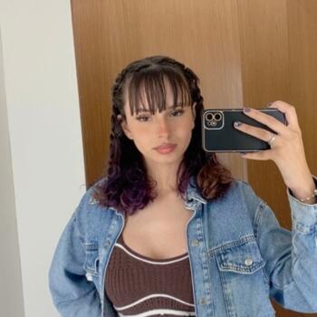 Babysitter Chapecó: Eloiza