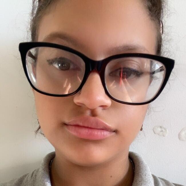 Babysitter in Maldonado: Abigail larrosa