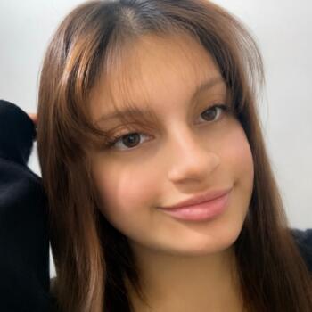 Babysitter Maldonado: Abigail larrosa