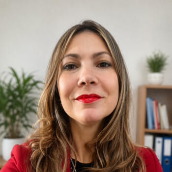 Babysitter in Ancona: Nadya Agustina