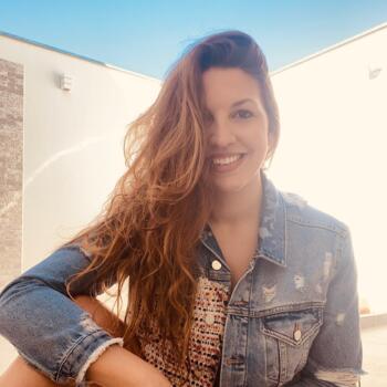 Babysitting job in Sorocaba: babysitting job Isabela