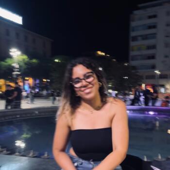 Babysitter in Montesilvano Marina: Saima
