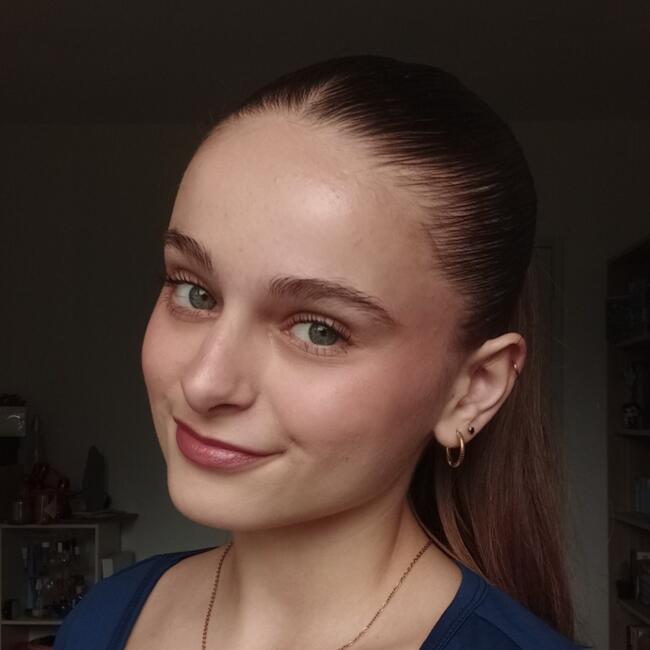 Babysitter in Rennes: Lysa