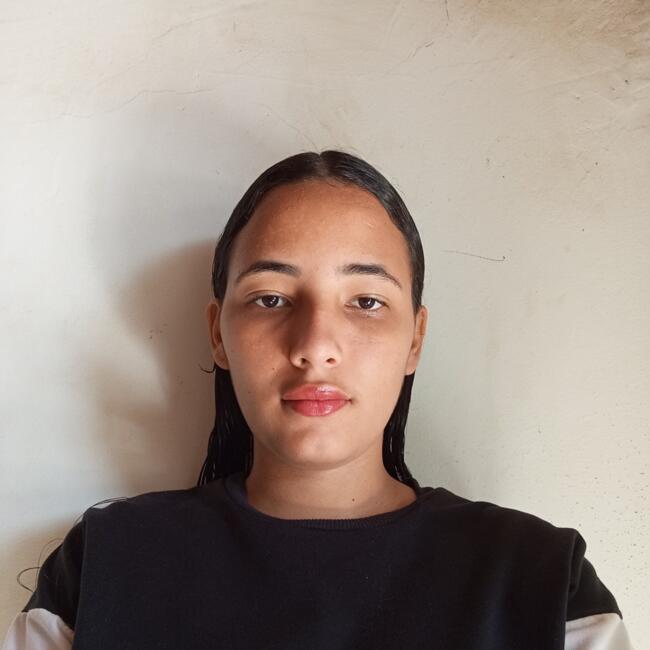 Niñera en Barranquilla: Mayleth Molina