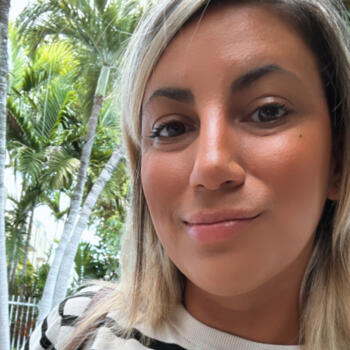 Babysitter Cutler Bay: Soledad