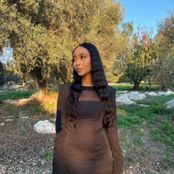 בייביסיטר ב- באר שבע: שלומית