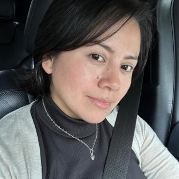 Babysitter in New York: Sonia