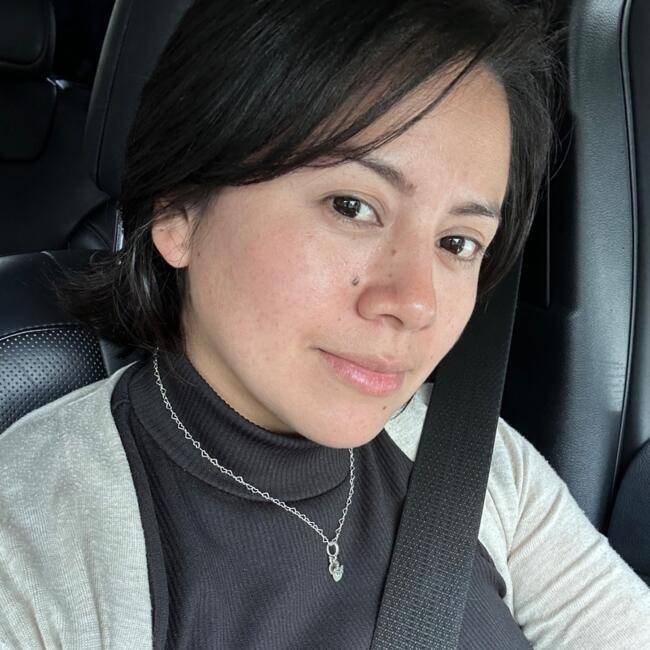 Babysitter in New York: Sonia