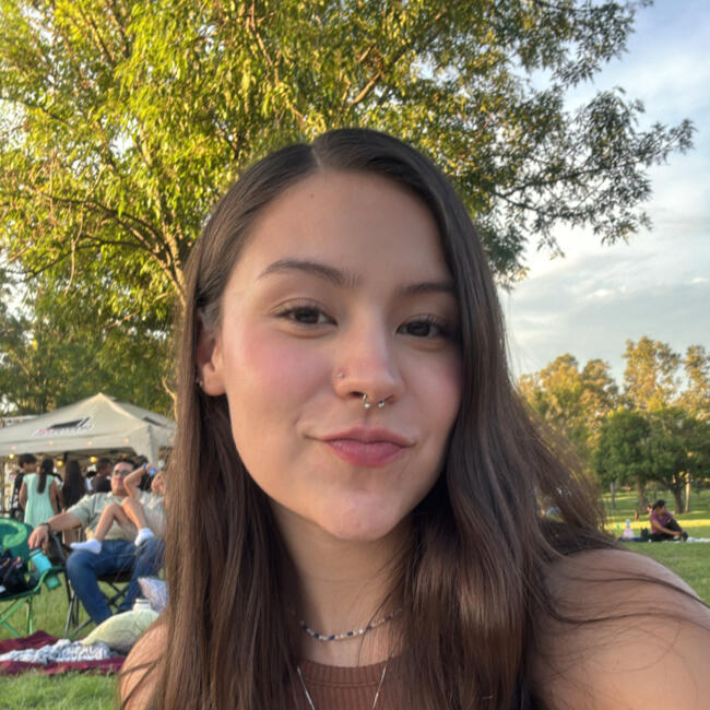 Babysitter in Zapopan: Nathalya