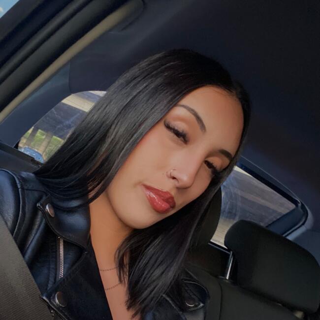 Babysitter in Belas: Beatriz