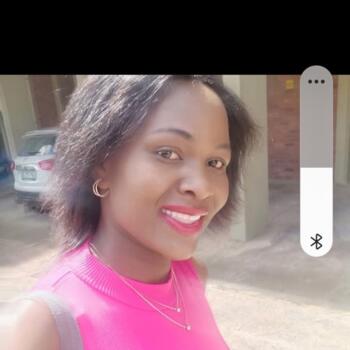 Babysitter Pretoria: Annastasia