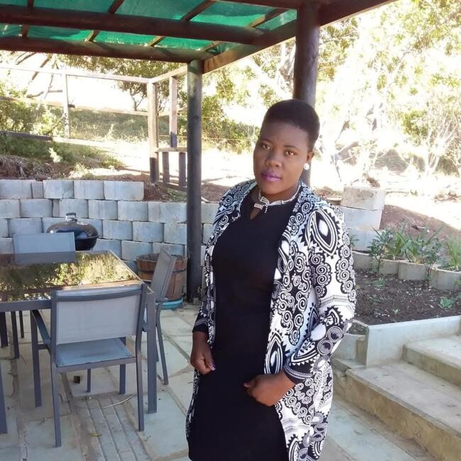 Babysitting job in Cape Town: Wezzie