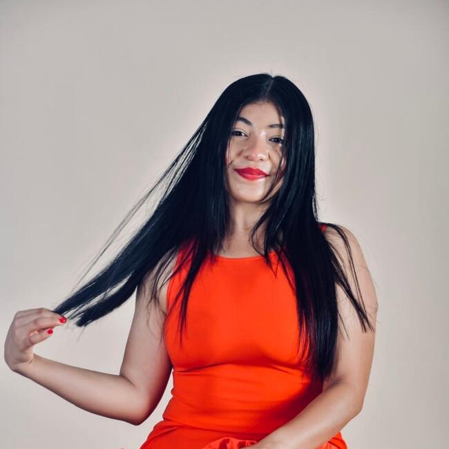 Niñera en Heredia: Sara Lucia Bonilla Cruz