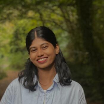 Babysitter Dublin: Arya