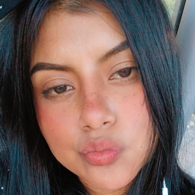 Babysitter in San Agustín del Guadalix: Jenifer