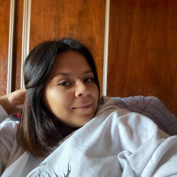 Babysitter in San Juan Bautista: Antonella