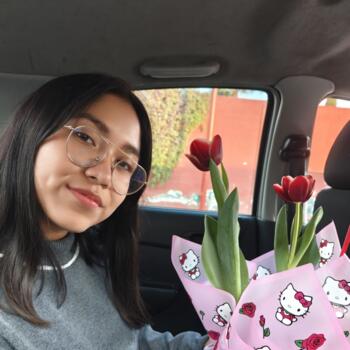 Babysitter in Emiliano Zapata (Estado de México): Karen Areli