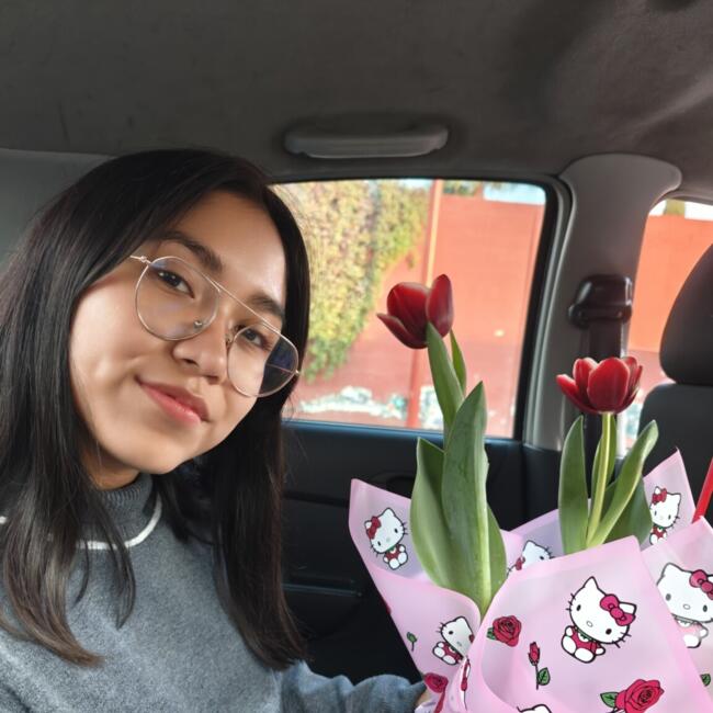 Babysitter in Emiliano Zapata (Estado de México): Karen Areli