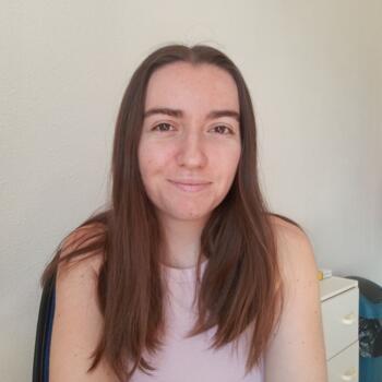 Babysitter in Montpellier: Morgane