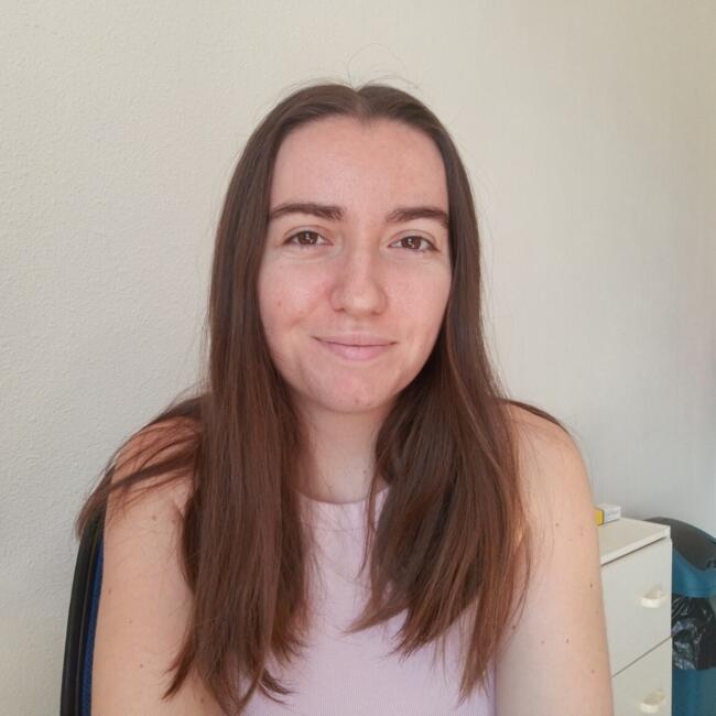 Babysitter in Montpellier: Morgane