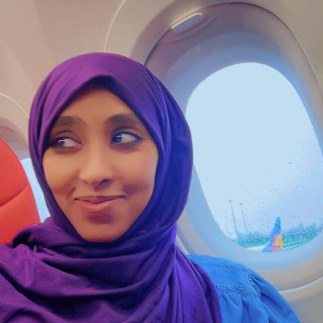 Babysitter in Royal Leamington Spa: Remaz