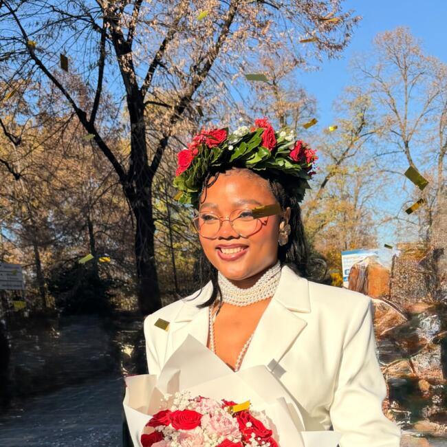 Babysitter a Parma: Ange