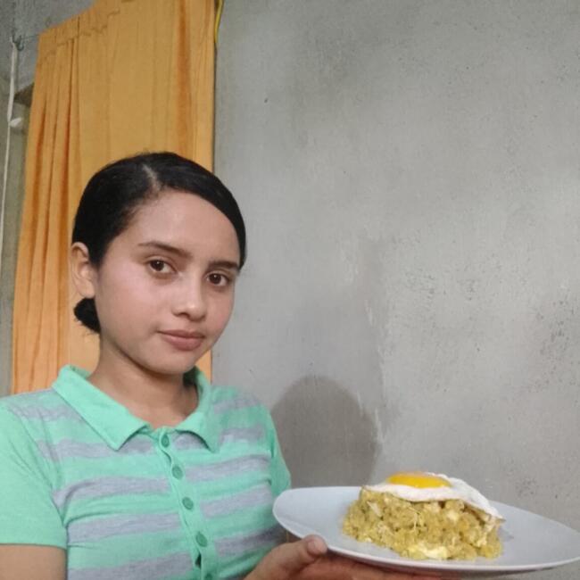 Babysitter in El Salitre: Dayana