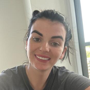 Babysitting job in Etobicoke: Bernadette