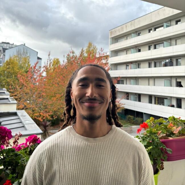 Babysitter in Rennes: Tanguy