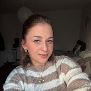 Babysitter in Hagen (Nordrhein-Westfalen): Lotti